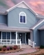 siding